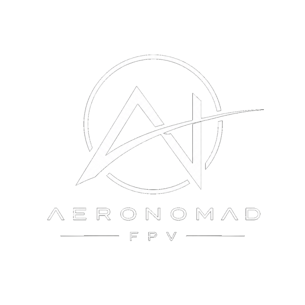 AeroNomadFPV logo